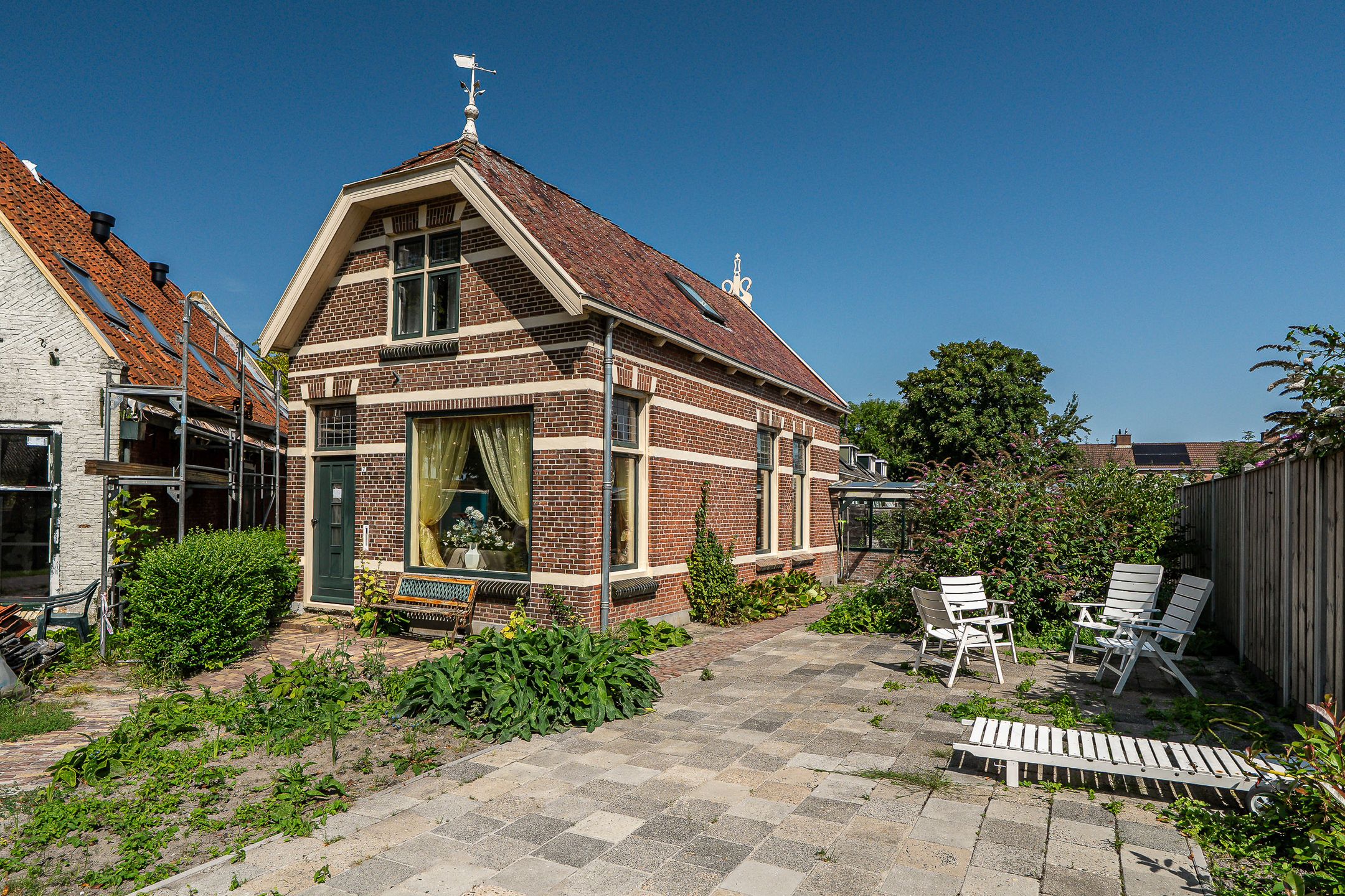 Tanjabuurt, 7, Achlum, 8806KW, Friesland, Nederland 7