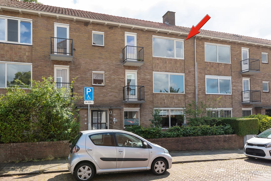 Photo 1 of Nieuwlandseweg 11