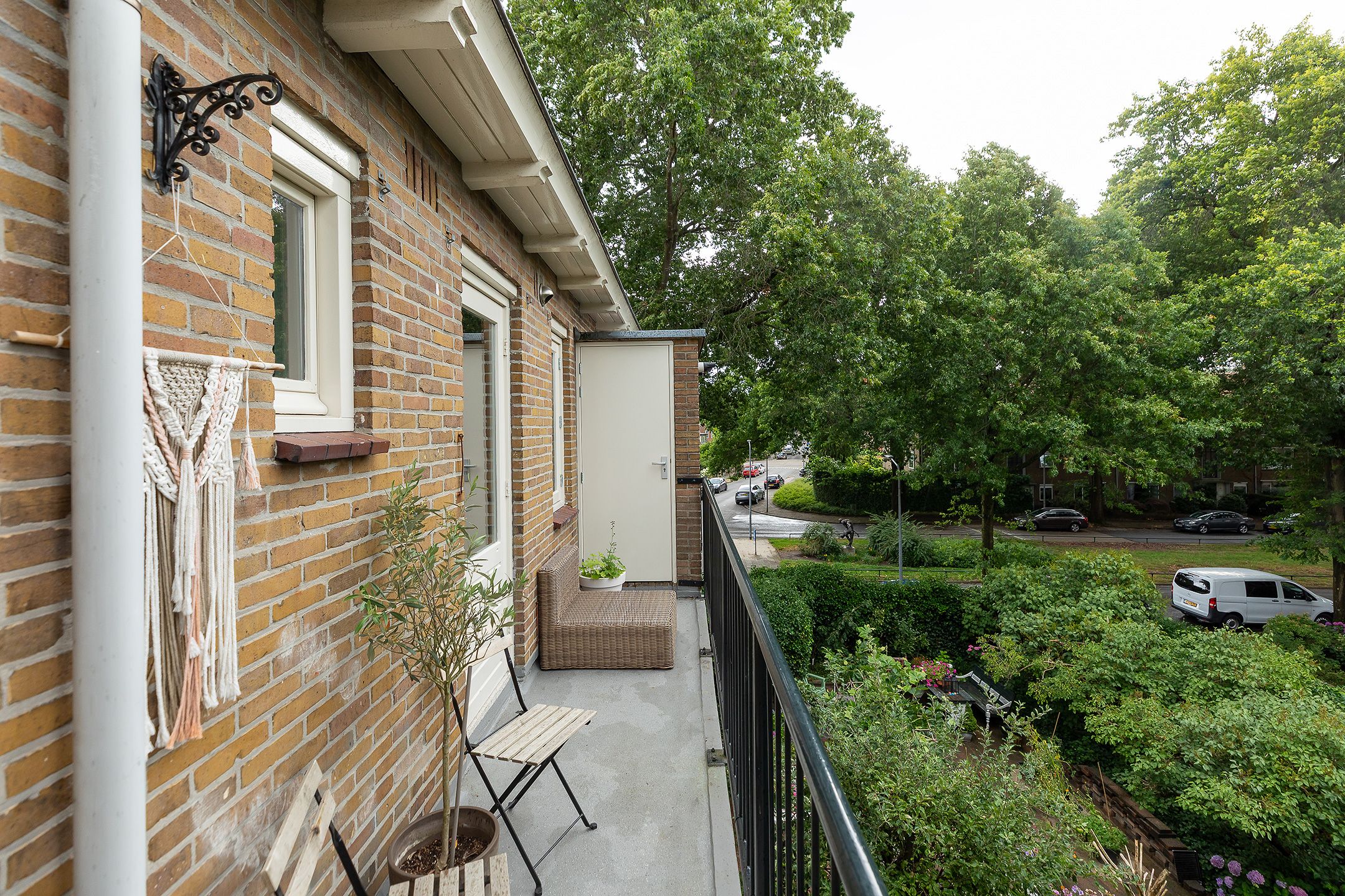 Photo 3 of Nieuwlandseweg 11