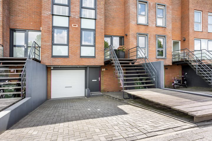 Foto 5 van Brandingdijk 98