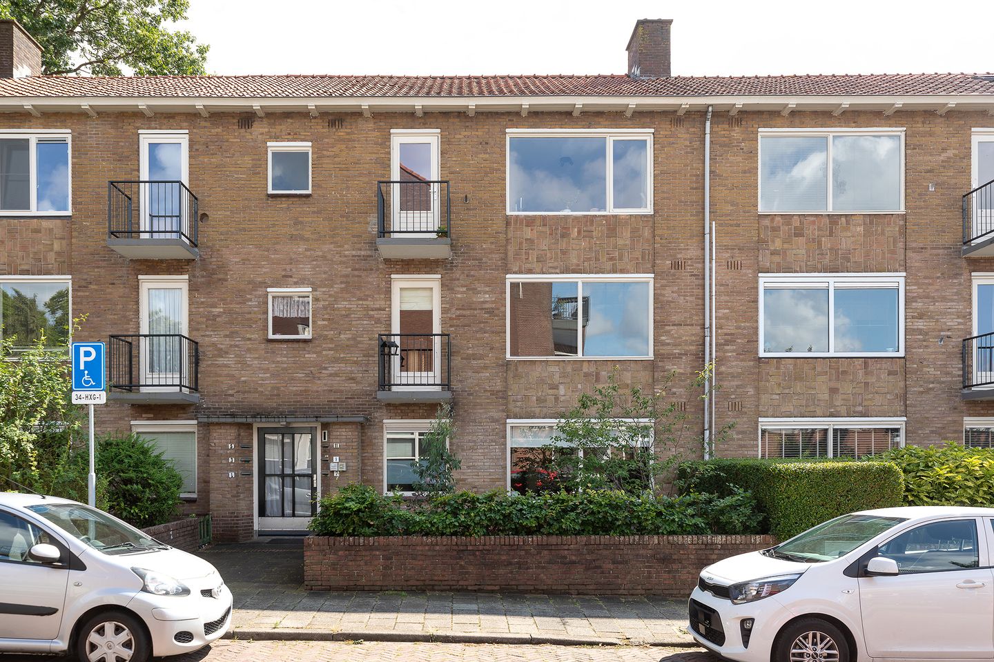 Photo 25 of Nieuwlandseweg 11