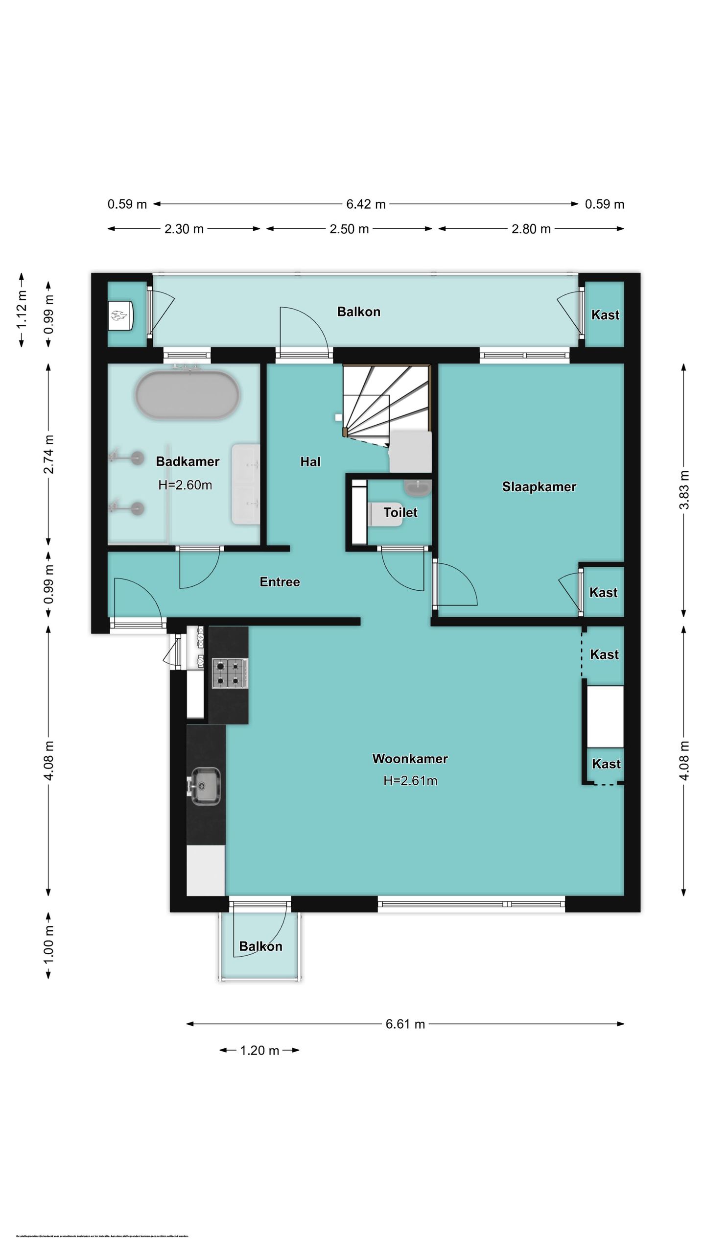 Photo 29 of Nieuwlandseweg 11