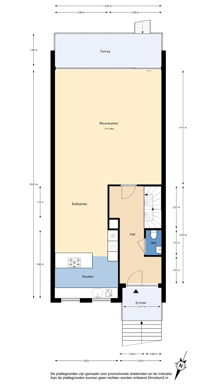 Foto 47 van Brandingdijk 98