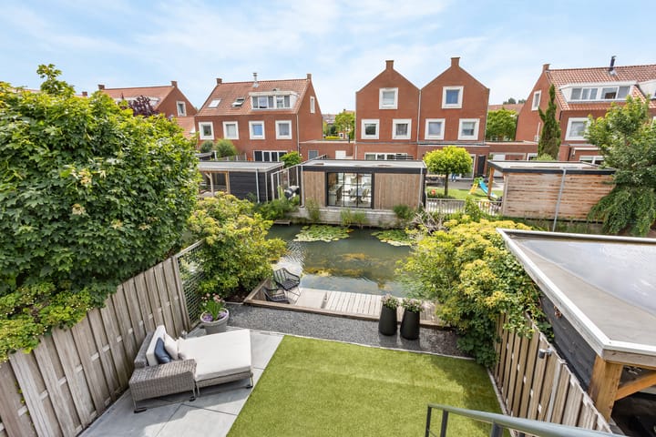 Foto 40 van Brandingdijk 98