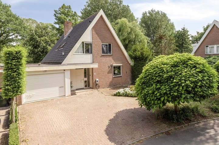 Foto 1 van Burgemeester Lepelaarssingel 70