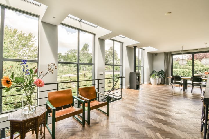 Foto 4 van Amsteldijk Noord 106