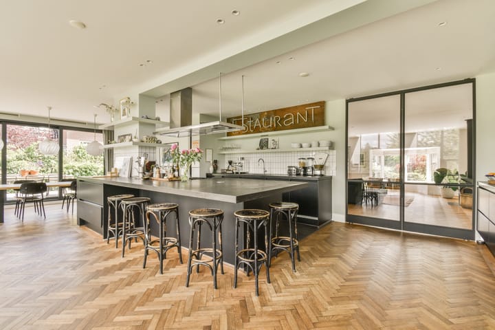 Foto 5 van Amsteldijk Noord 106