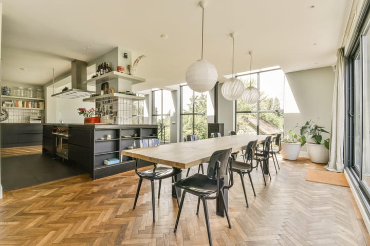 Foto 6 van Amsteldijk Noord 106