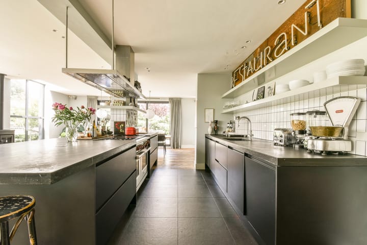 Foto 9 van Amsteldijk Noord 106