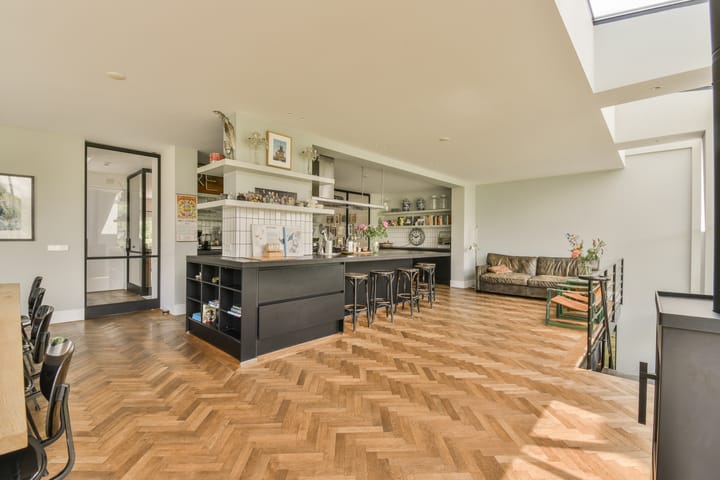 Foto 7 van Amsteldijk Noord 106