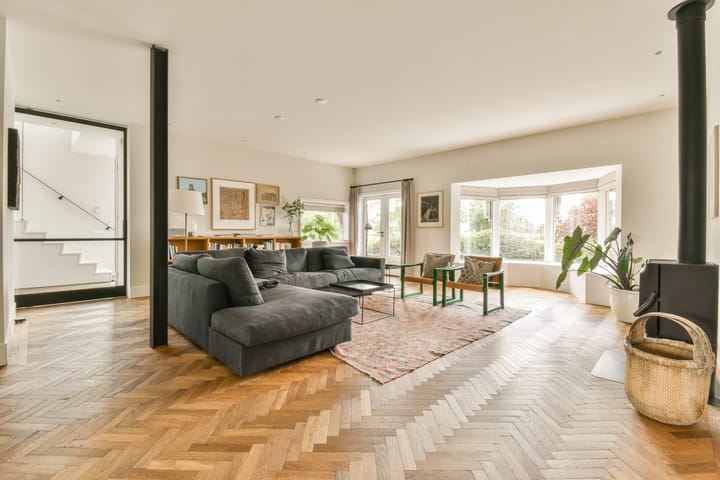 Foto 10 van Amsteldijk Noord 106