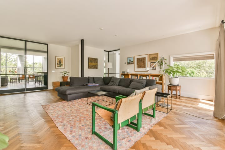 Foto 11 van Amsteldijk Noord 106