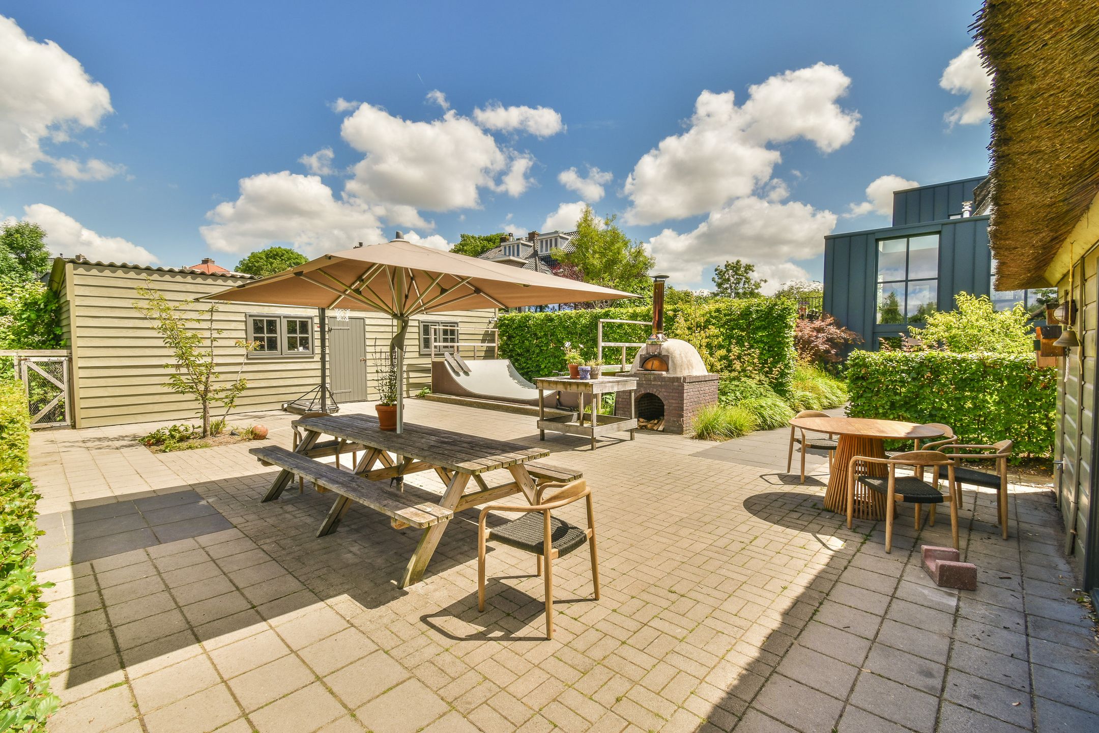 Photo 12 of Amsteldijk Noord 106