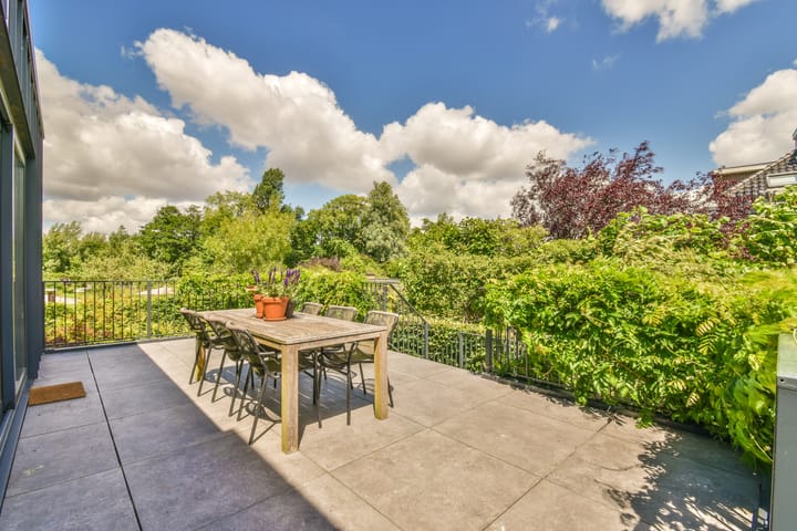 Foto 13 van Amsteldijk Noord 106