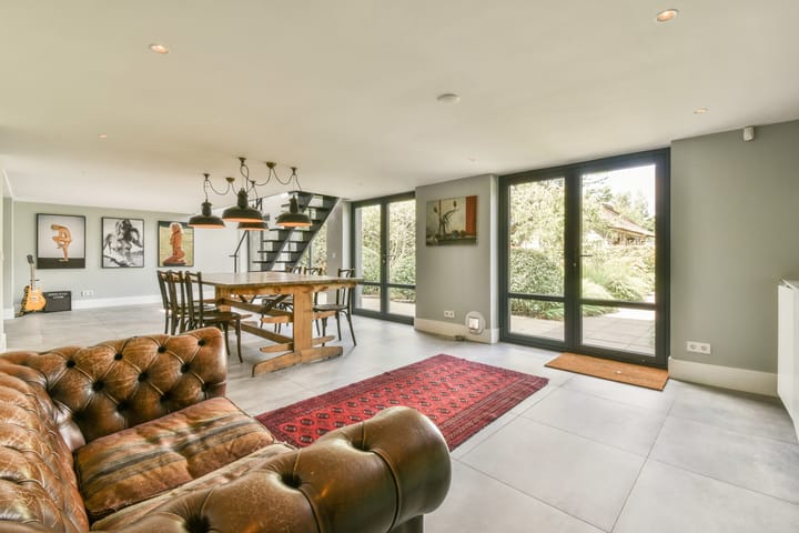 Foto 25 van Amsteldijk Noord 106