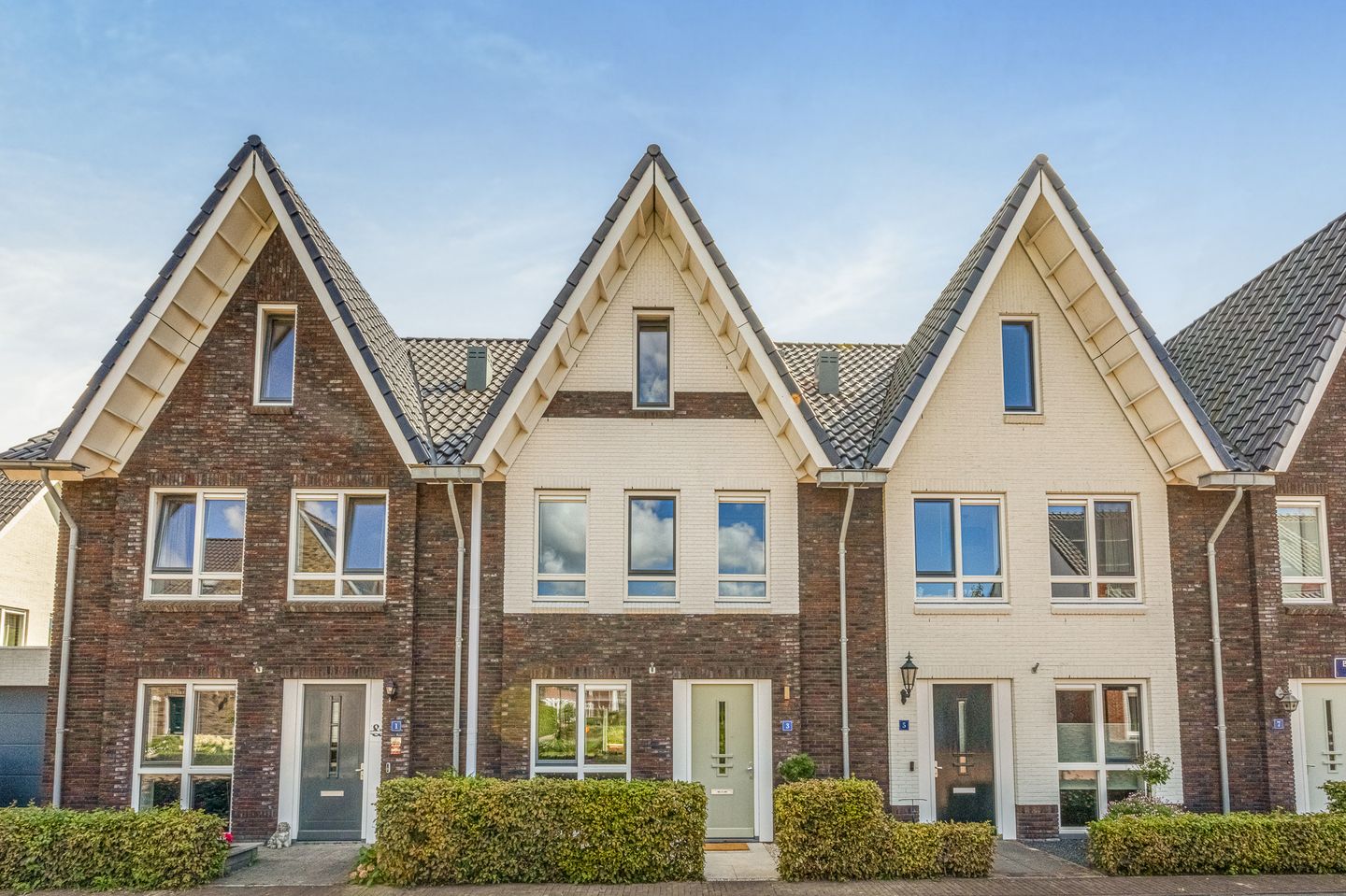 Foto 1 van Beukeboomstraat 3