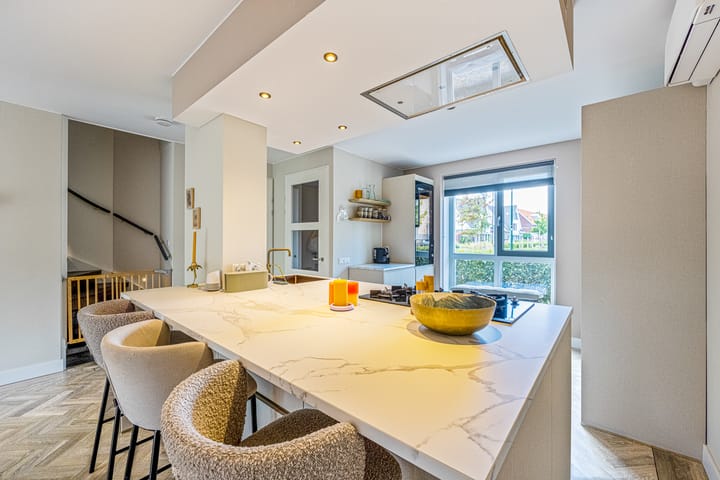 Foto 3 van Beukeboomstraat 3