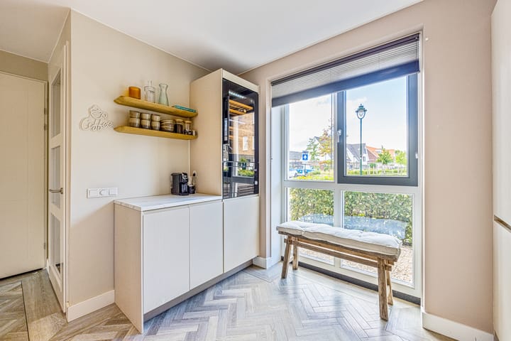 Foto 4 van Beukeboomstraat 3