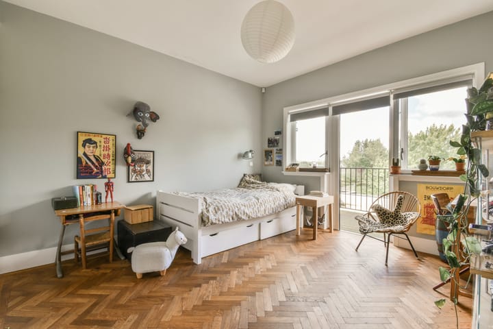 Foto 31 van Amsteldijk Noord 106