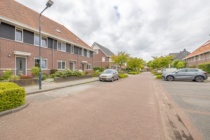 Foto 3 van Willie Dixonstraat 14