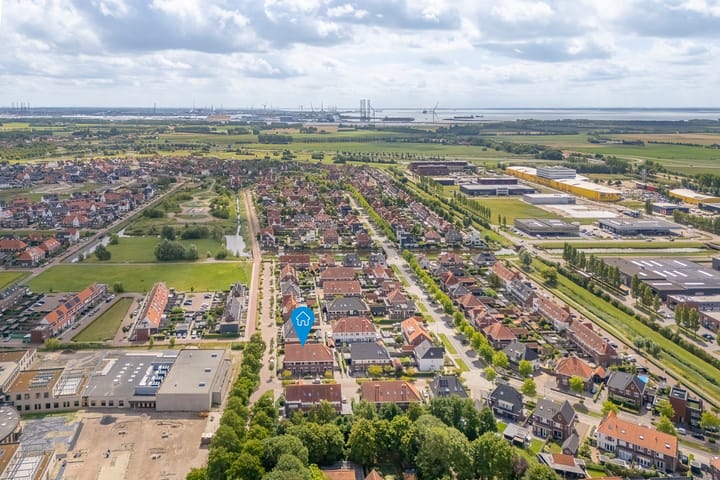 Foto 4 van Willie Dixonstraat 14