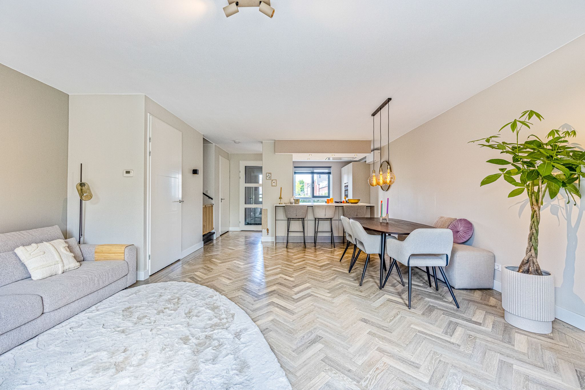 Photo 12 of Beukeboomstraat 3