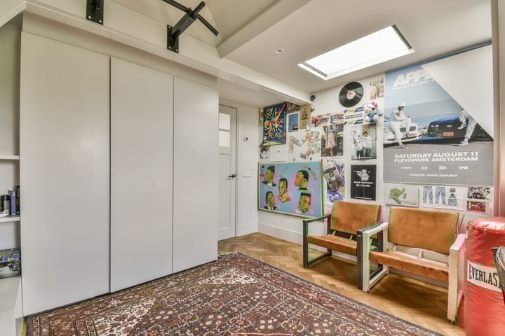 Foto 38 van Amsteldijk Noord 106