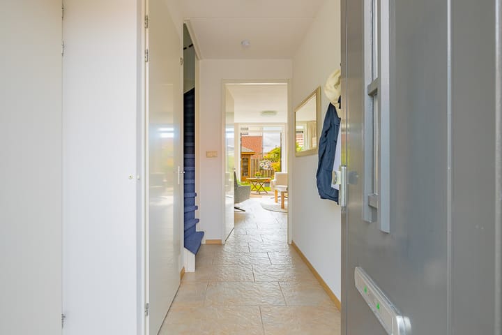 Foto 7 van Willie Dixonstraat 14