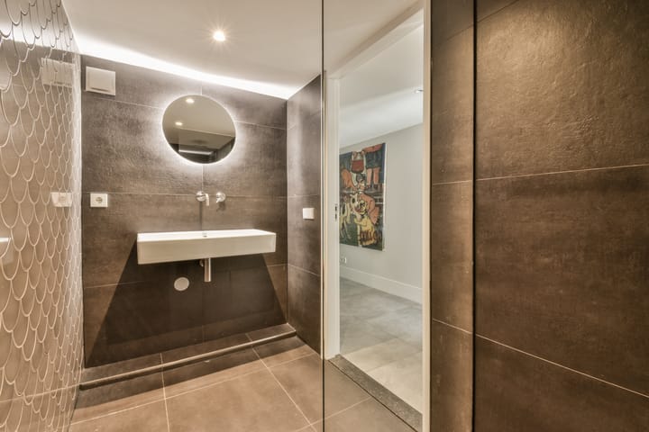 Foto 24 van Amsteldijk Noord 106