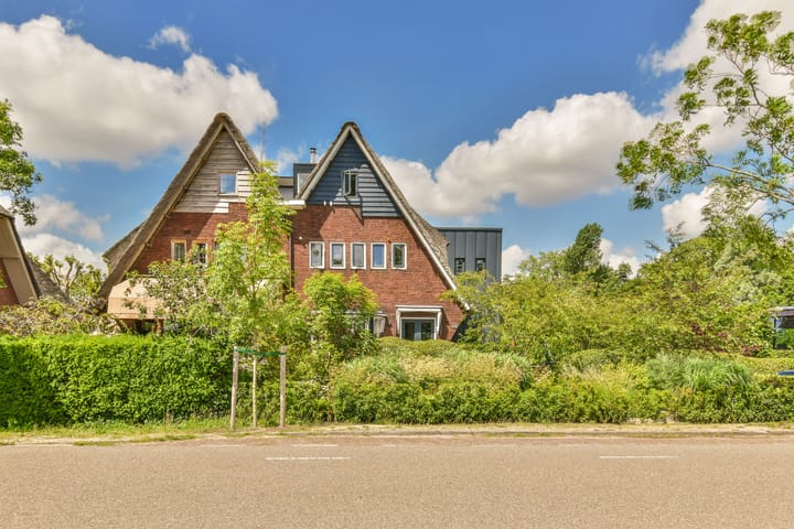 Foto 42 van Amsteldijk Noord 106