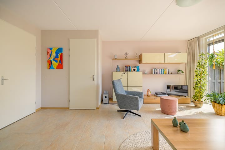 Foto 11 van Willie Dixonstraat 14