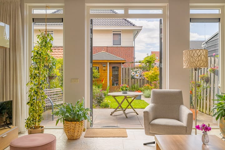 Foto 12 van Willie Dixonstraat 14