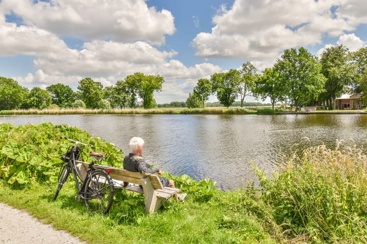 Foto 45 van Amsteldijk Noord 106