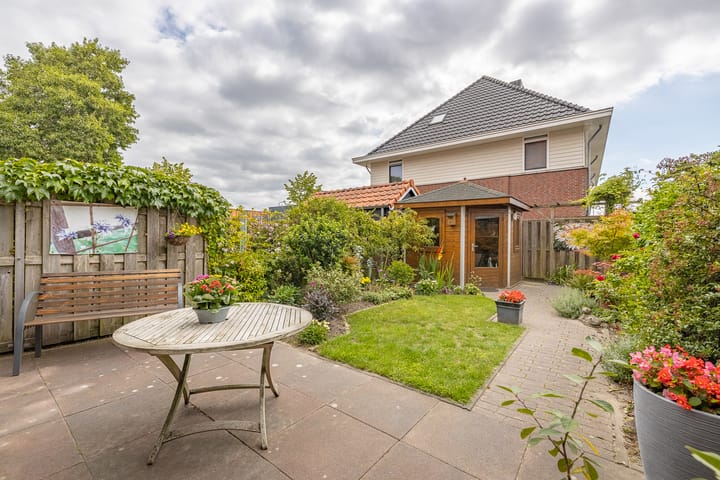 Foto 14 van Willie Dixonstraat 14