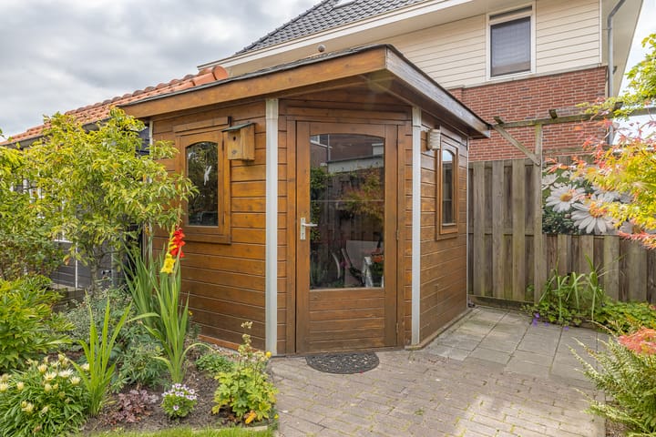 Foto 16 van Willie Dixonstraat 14