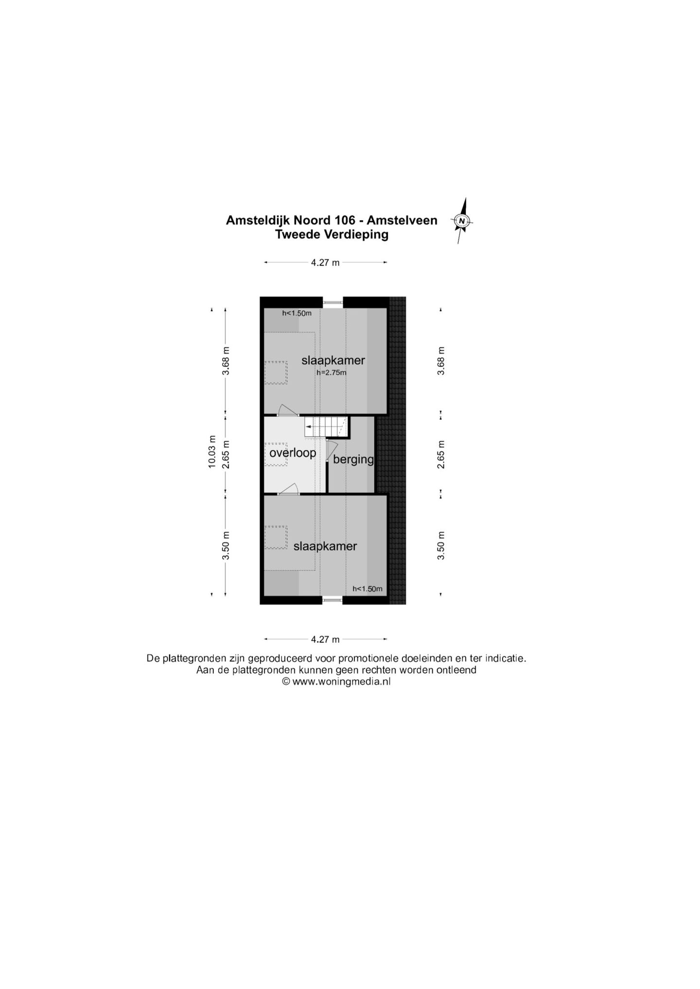 Photo 49 of Amsteldijk Noord 106