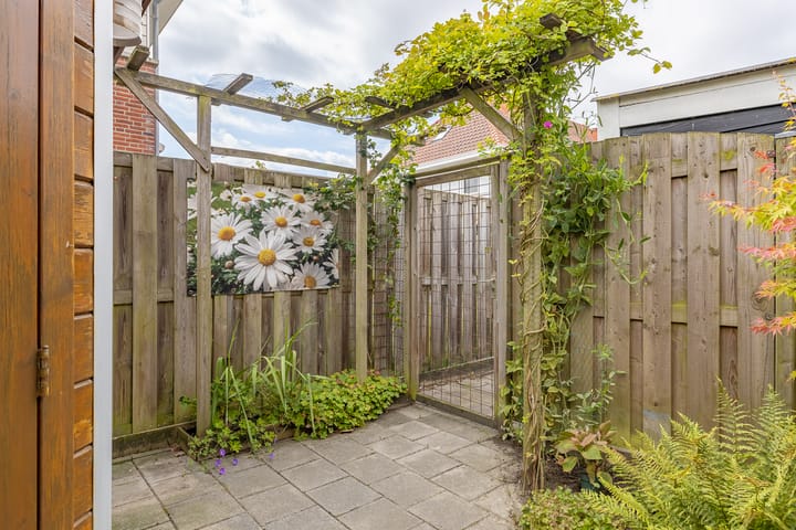 Foto 17 van Willie Dixonstraat 14