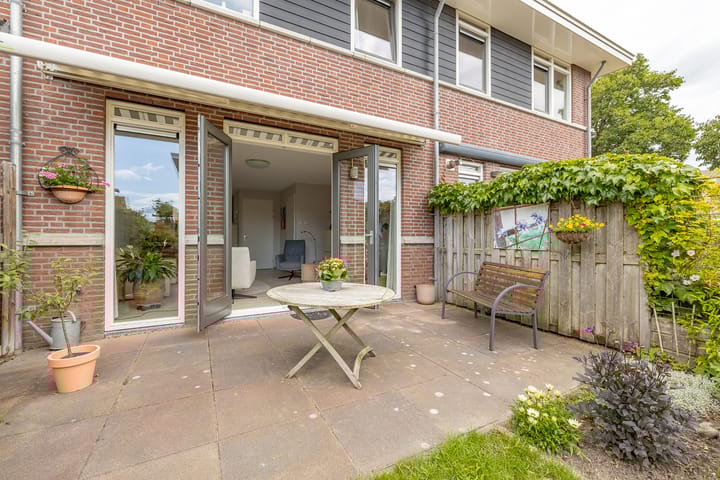 Foto 19 van Willie Dixonstraat 14