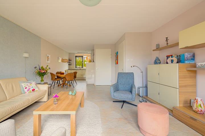 Foto 20 van Willie Dixonstraat 14