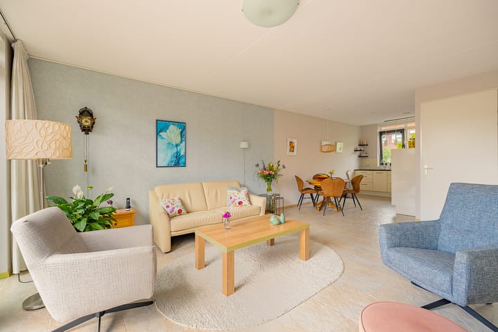 Foto 21 van Willie Dixonstraat 14