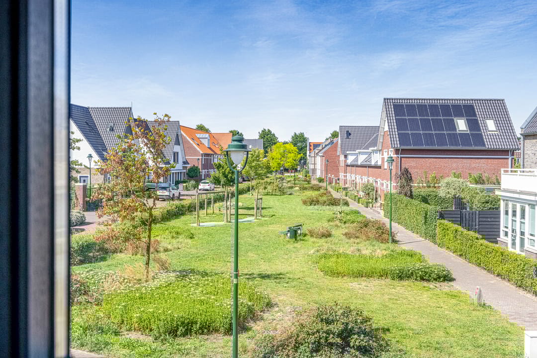 Photo 28 of Beukeboomstraat 3