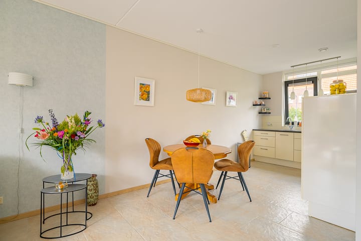 Foto 22 van Willie Dixonstraat 14