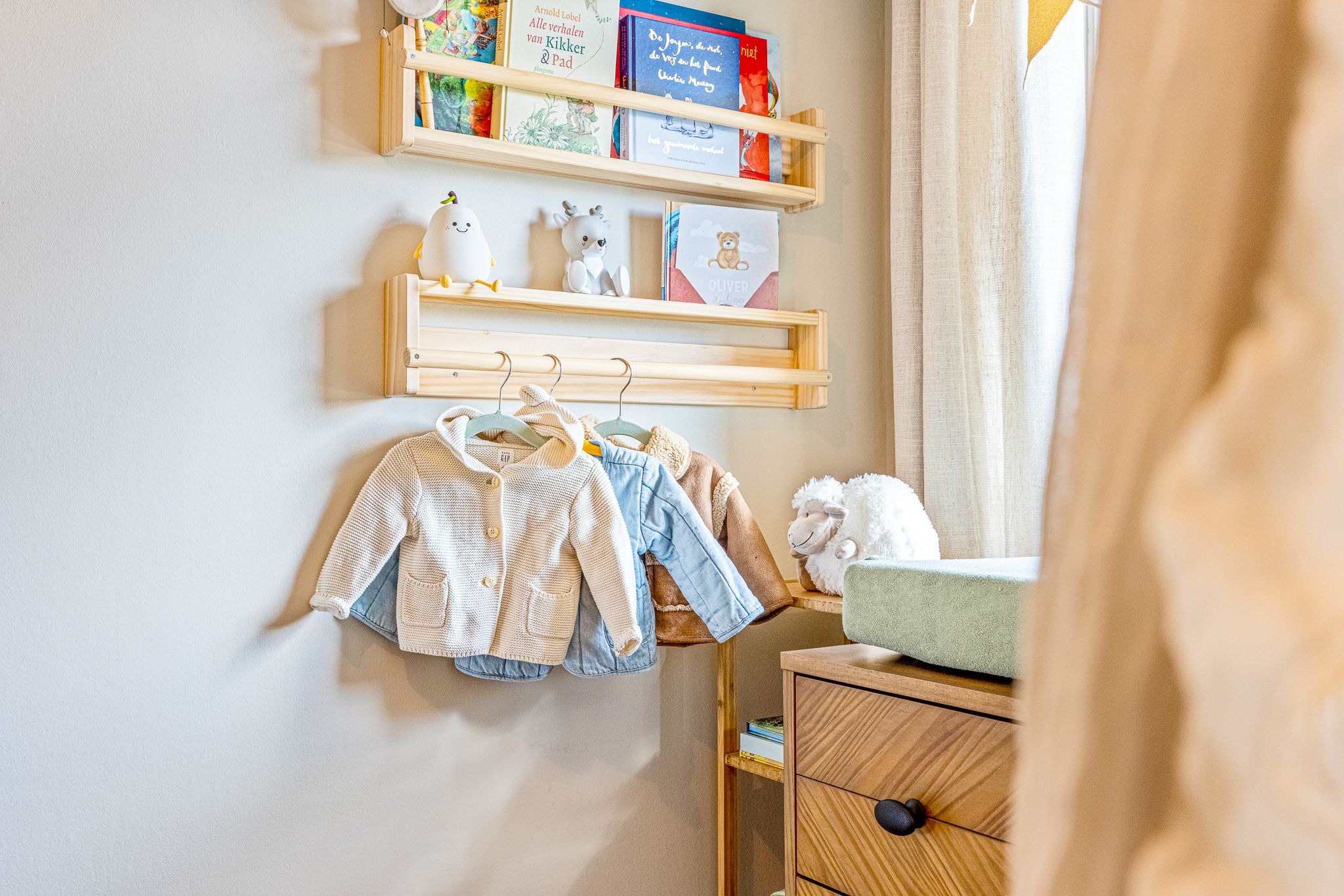 Photo 33 of Beukeboomstraat 3