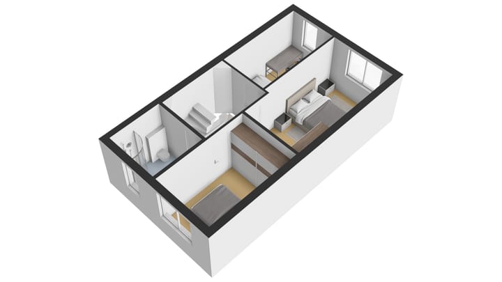 Foto 27 van Willie Dixonstraat 14