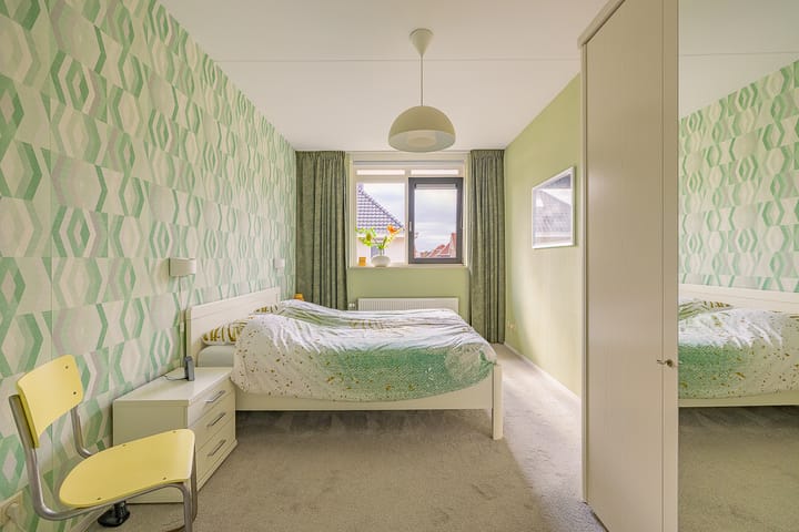 Foto 29 van Willie Dixonstraat 14