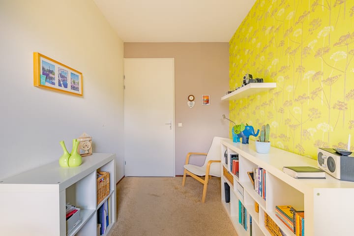 Foto 32 van Willie Dixonstraat 14