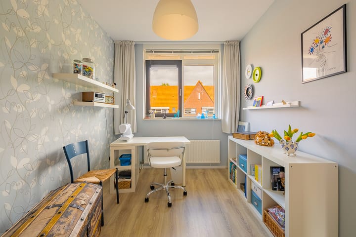 Foto 34 van Willie Dixonstraat 14