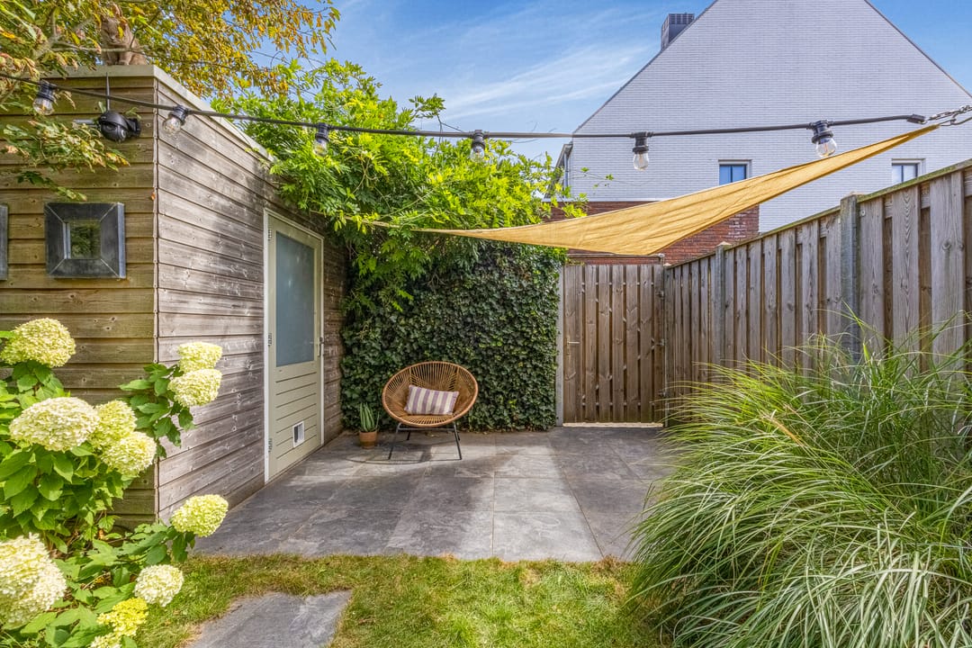 Photo 46 of Beukeboomstraat 3