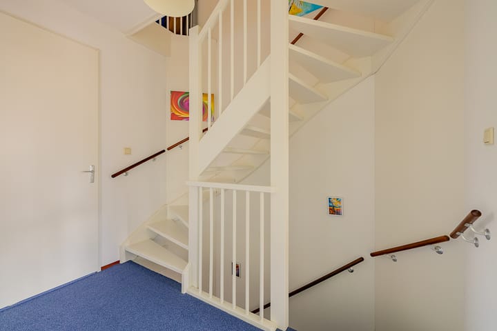 Foto 40 van Willie Dixonstraat 14