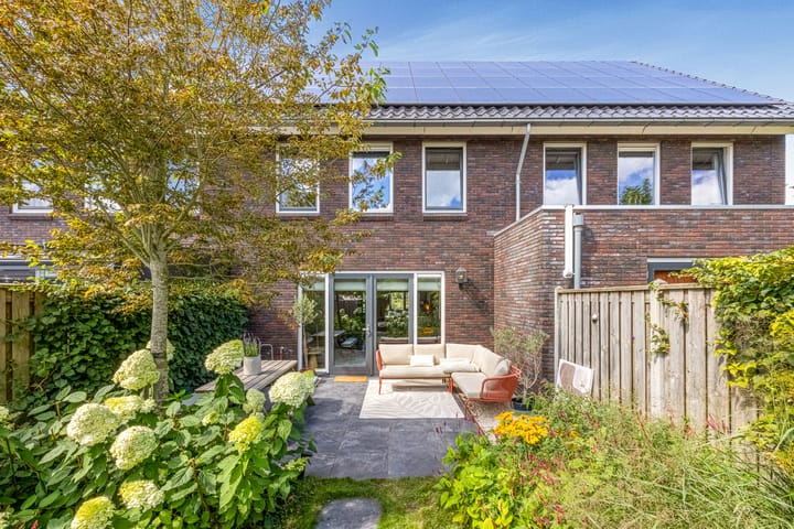 Foto 47 van Beukeboomstraat 3